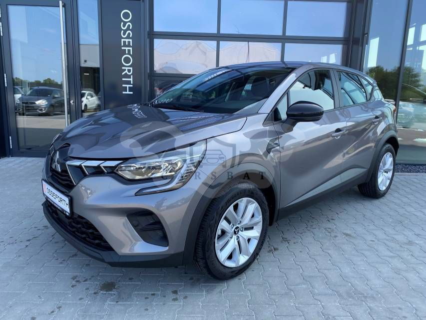 Mitsubishi ASX 2023