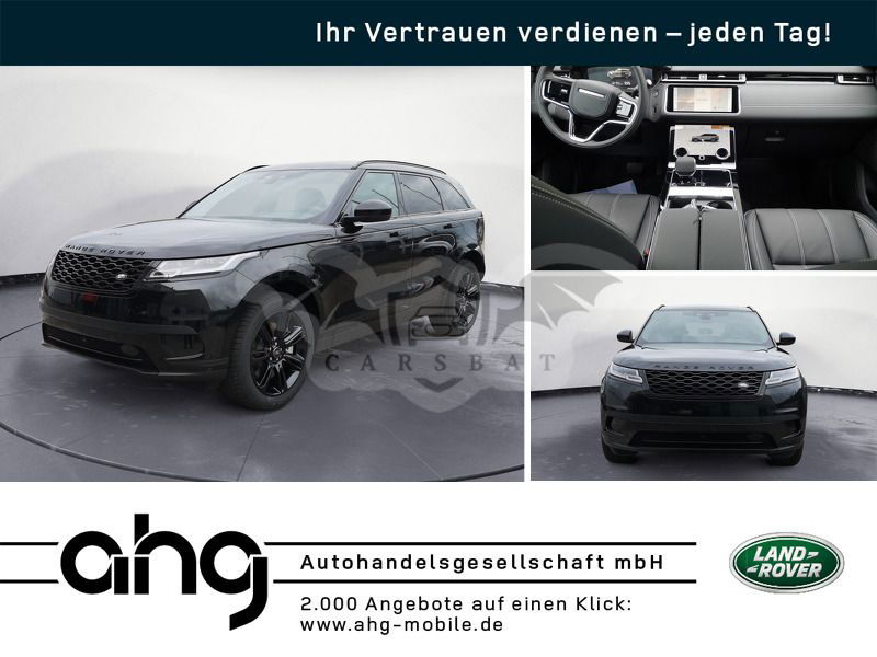 Land Rover Range Rover Velar 2023