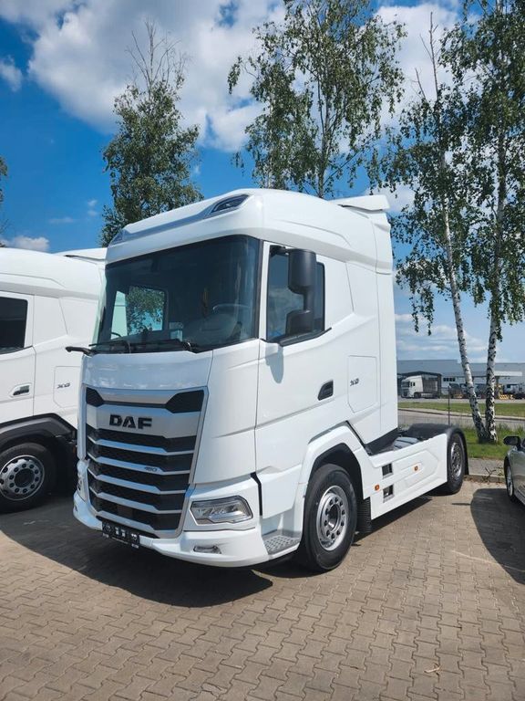 DAF XG 2023