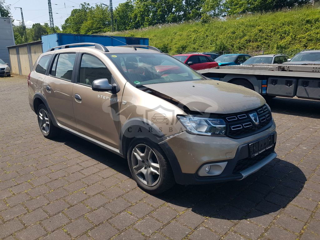 Dacia Logan 2020