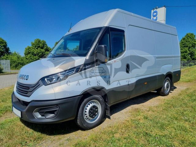 Iveco Daily 2023