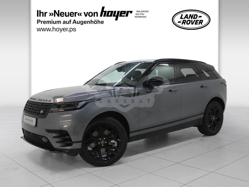 Land Rover Range Rover Velar 2023