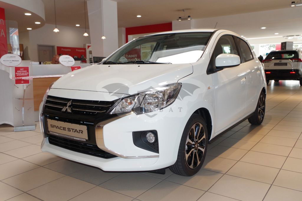 Mitsubishi Space Star 2024