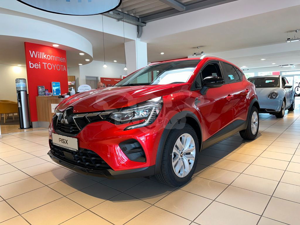 Mitsubishi ASX 2024
