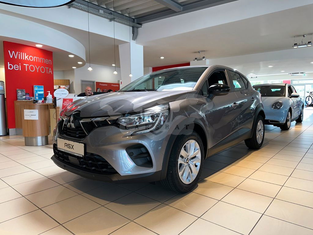 Mitsubishi ASX 2023