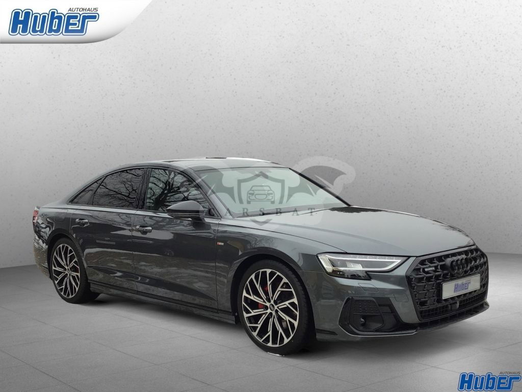 Audi A8 2023