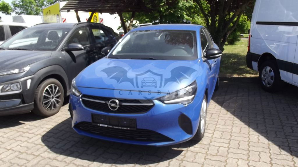 Opel Corsa 2020