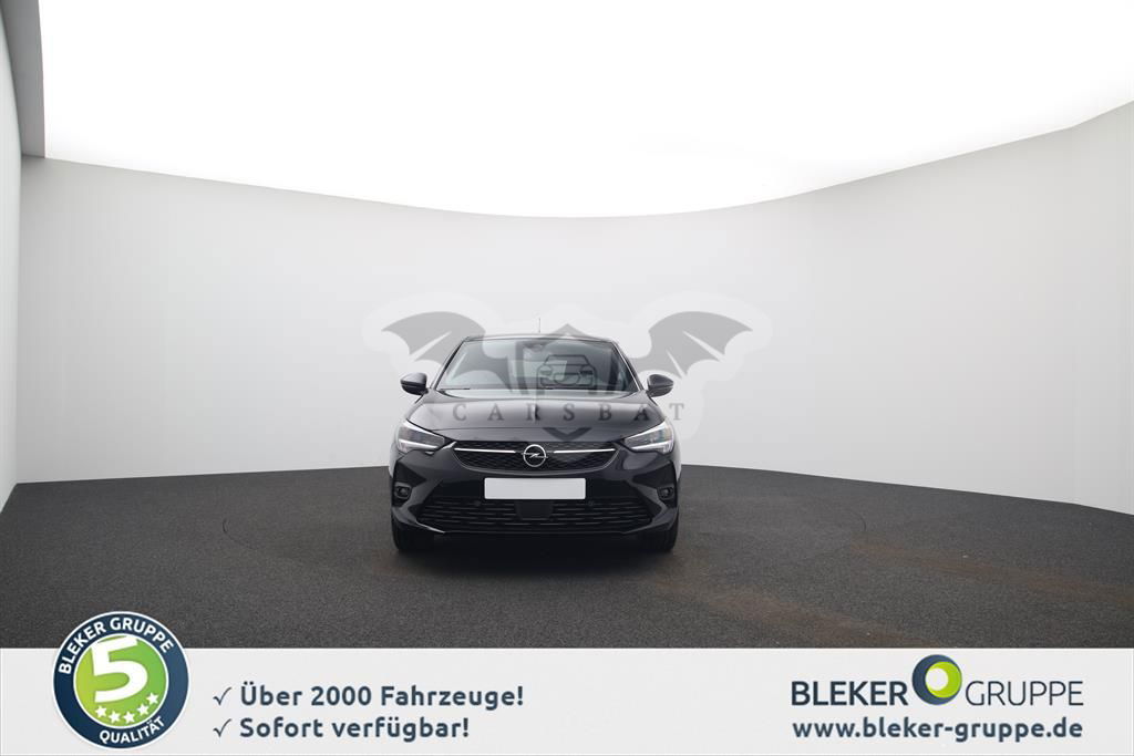 Opel Corsa 2023