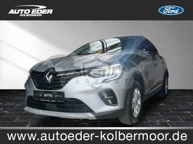 Renault Captur 2021