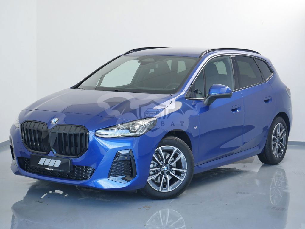 BMW 2 Series 218 Active Tourer 2022