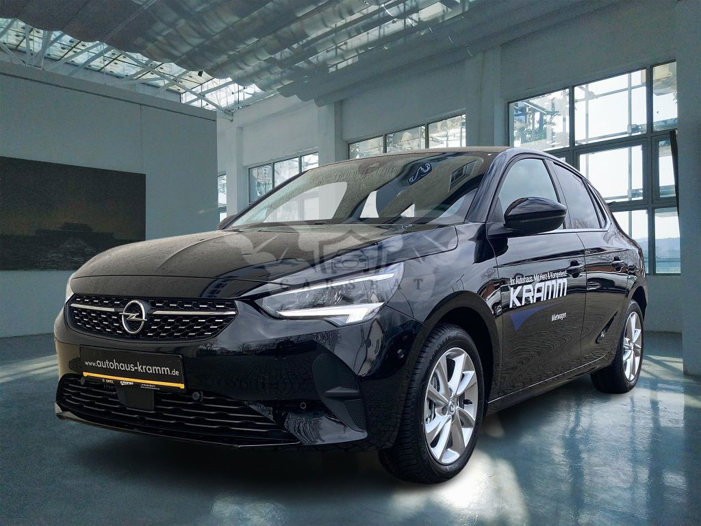 Opel Corsa 2023