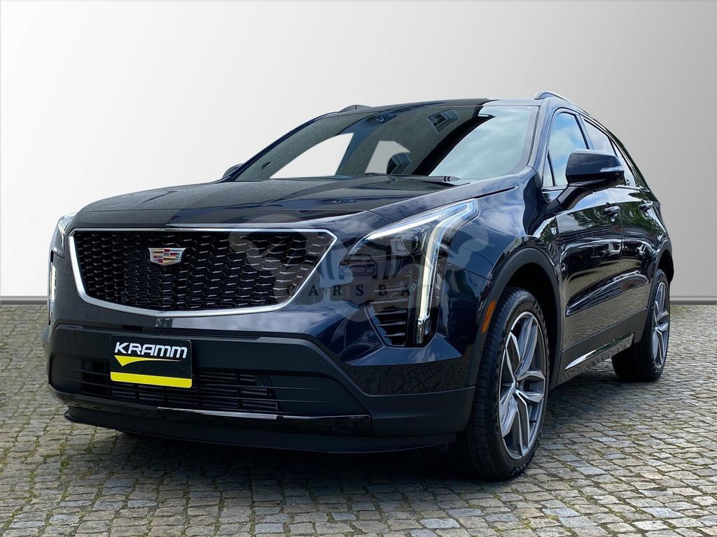 Cadillac XT4 2023