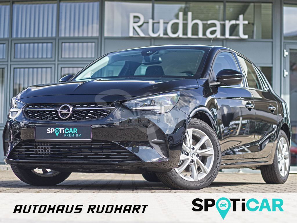 Opel Corsa 2023