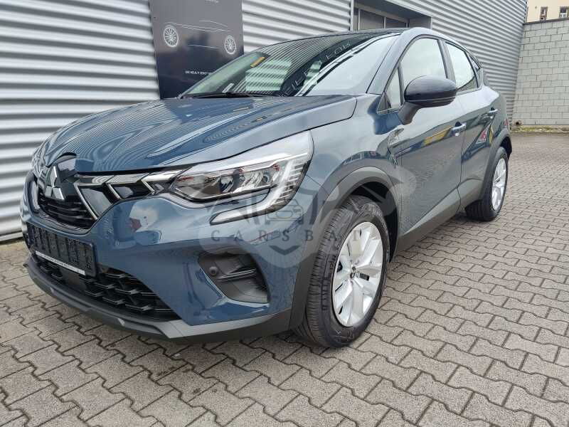 Mitsubishi ASX 2023