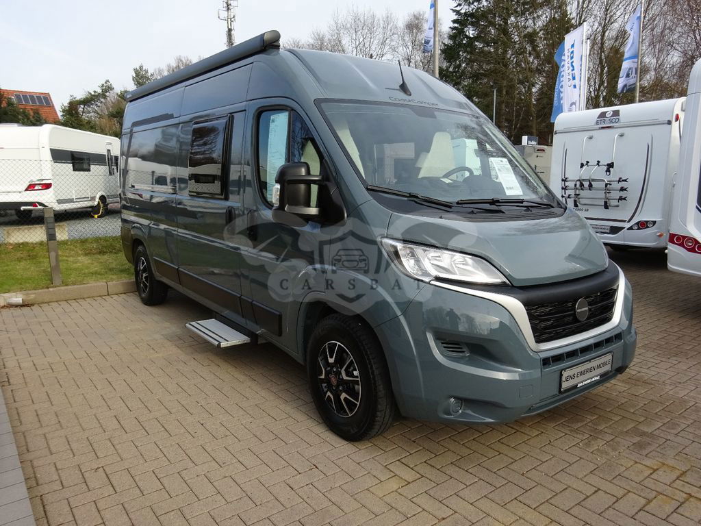 Weinsberg CaraBus 2024