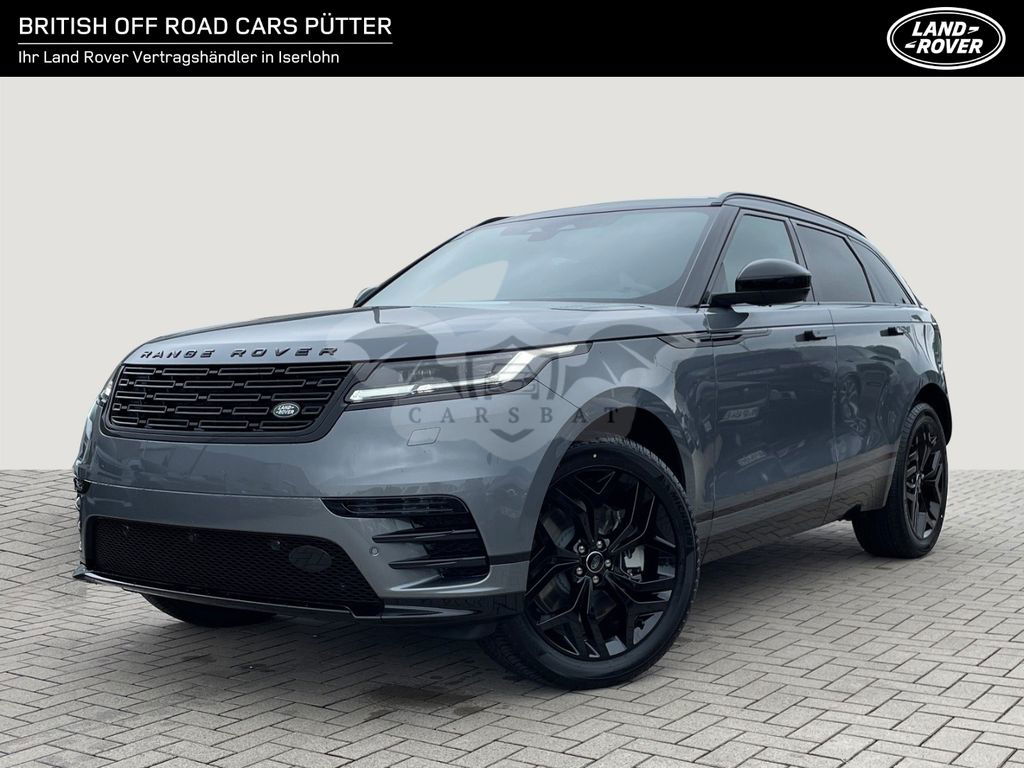 Land Rover Range Rover Velar 2023