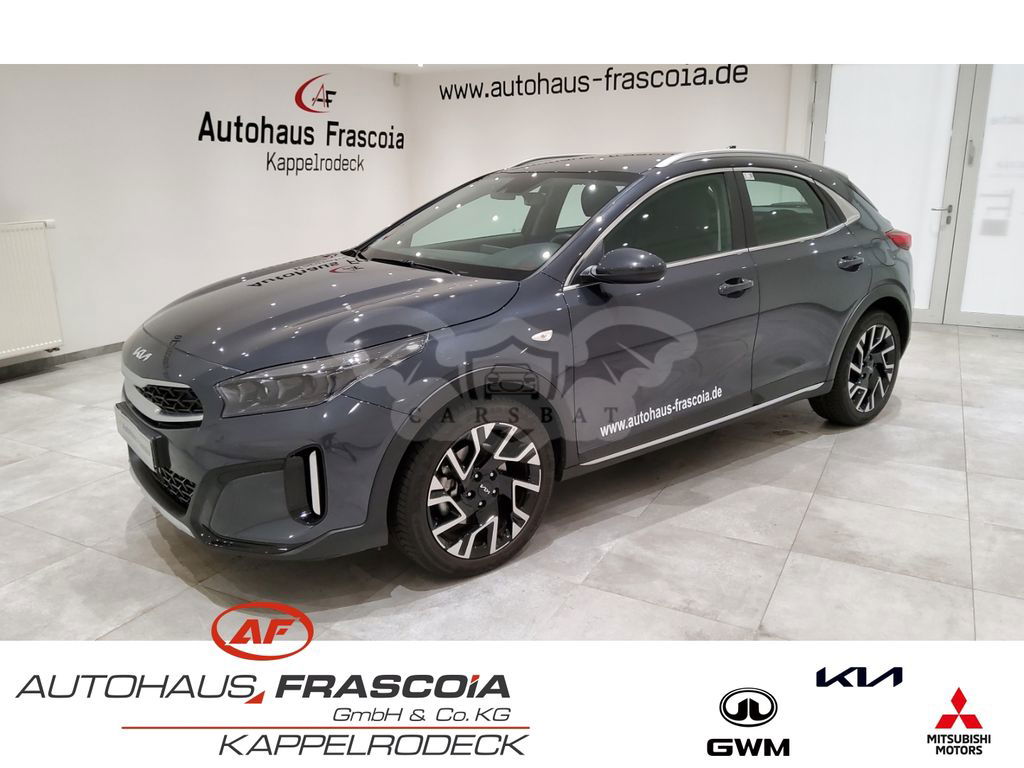 Kia XCeed 2022