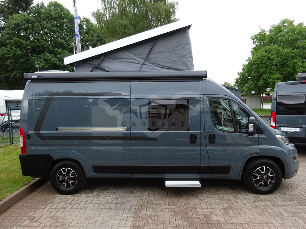Weinsberg CaraBus 2024