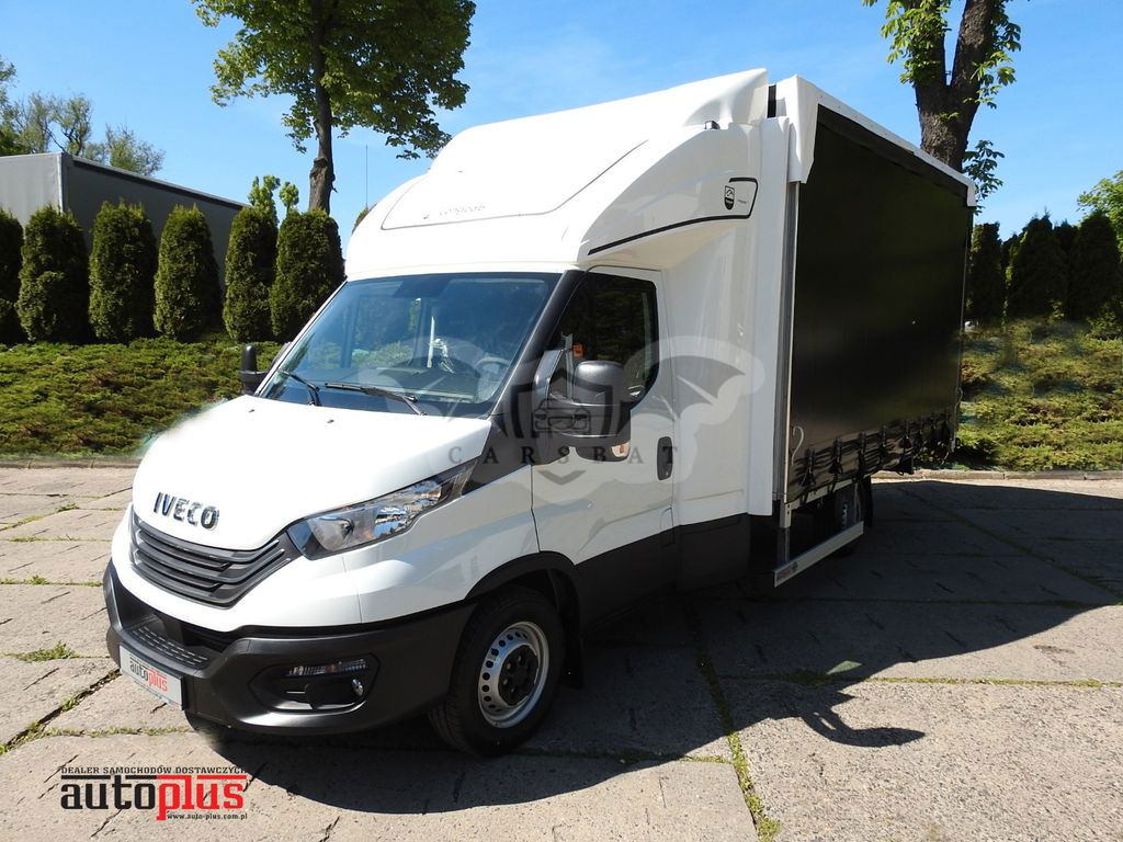 Iveco Daily 2023