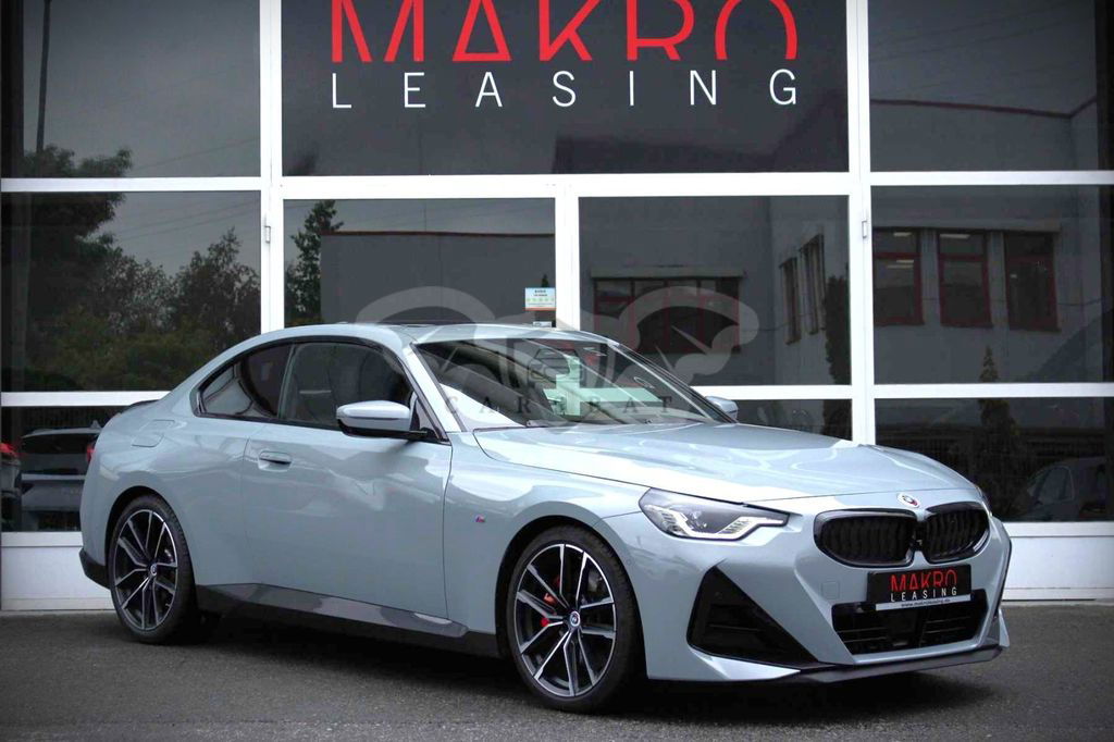 BMW 2 Series 220 2022