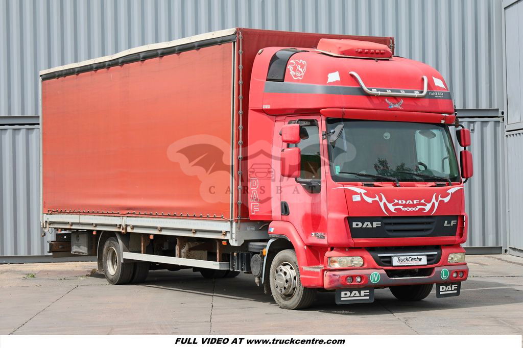 DAF LF 2007