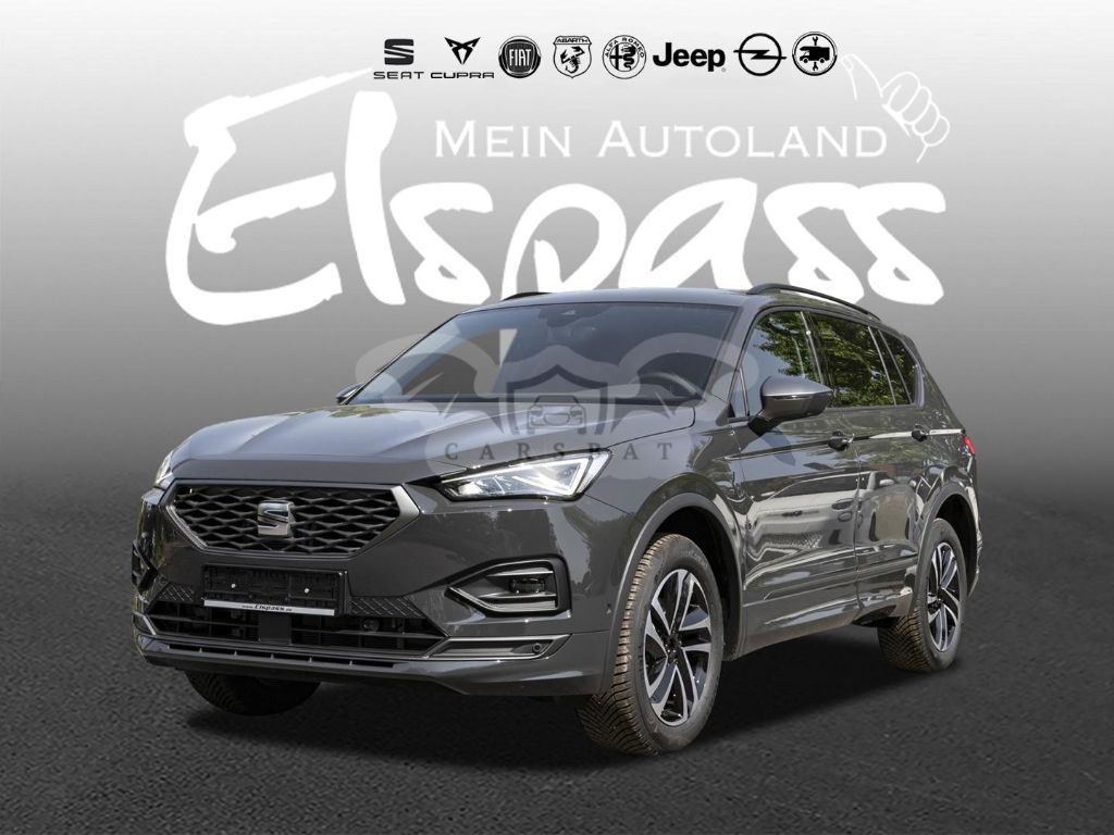 Seat Tarraco 2023