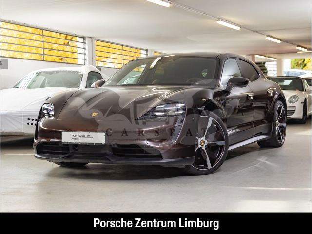 Porsche Taycan 2023