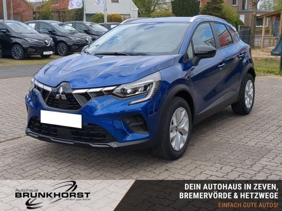 Mitsubishi ASX 2023