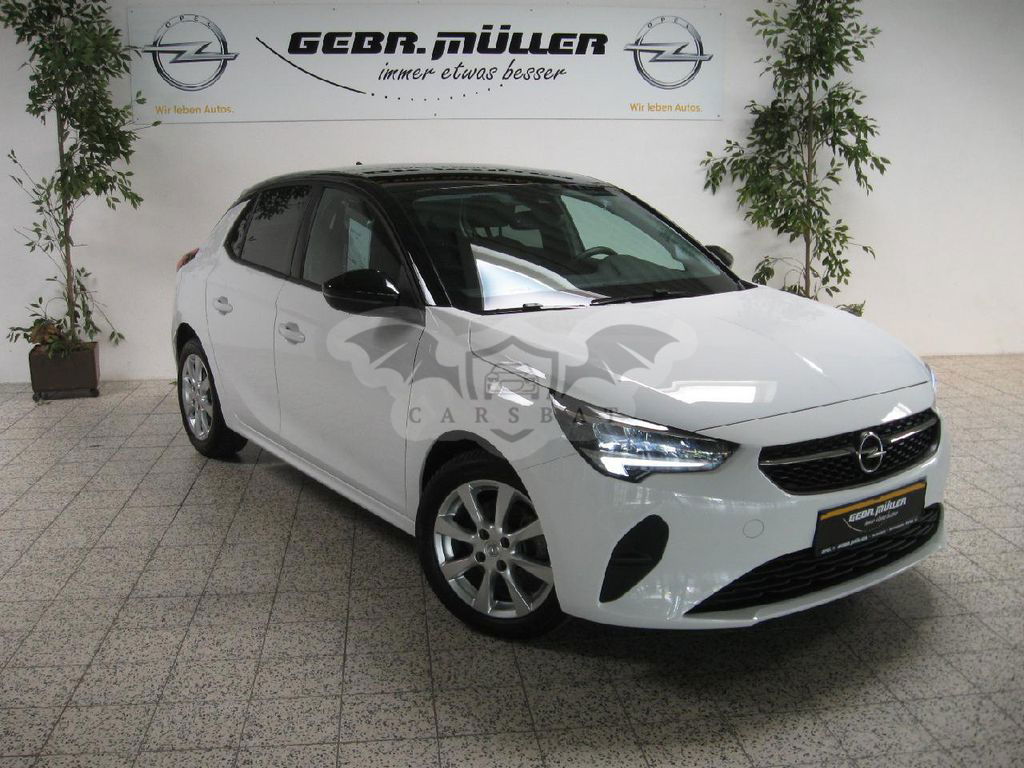 Opel Corsa 2022