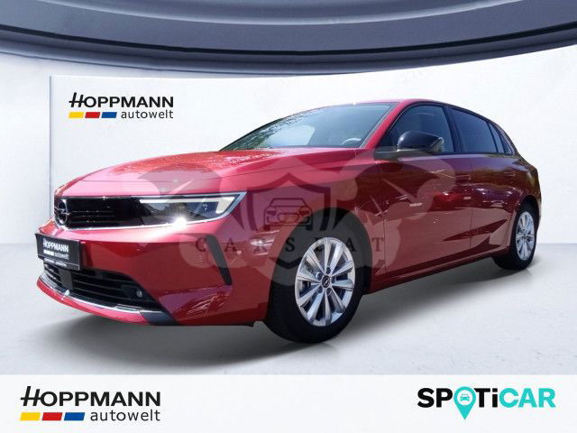Opel Astra 2023