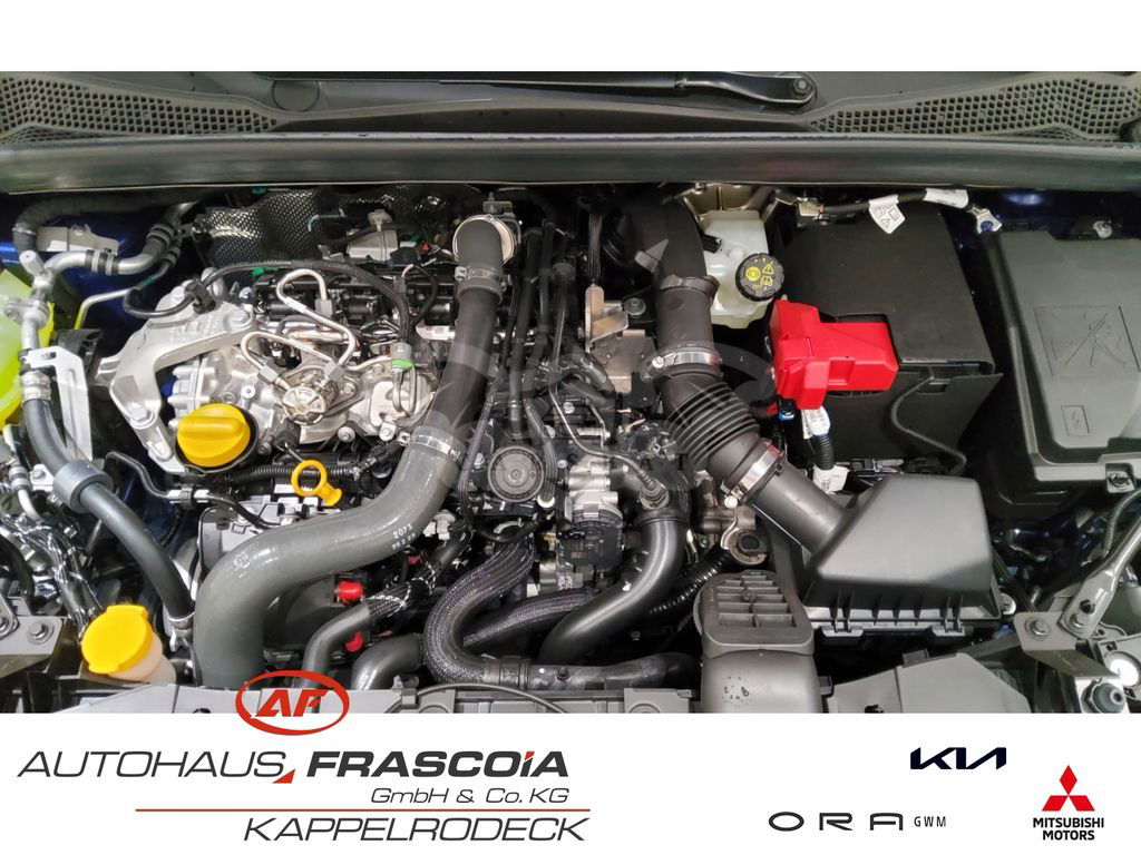 Mitsubishi ASX 2023