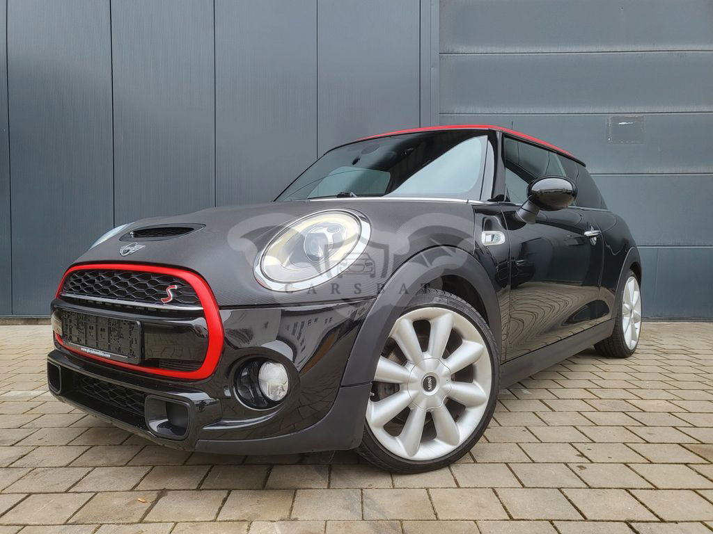 Mini Cooper 2014