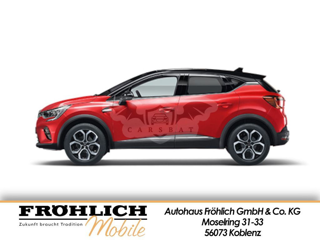 Mitsubishi ASX 2023