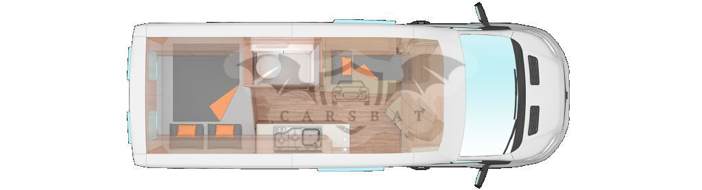 Weinsberg CaraBus 2024