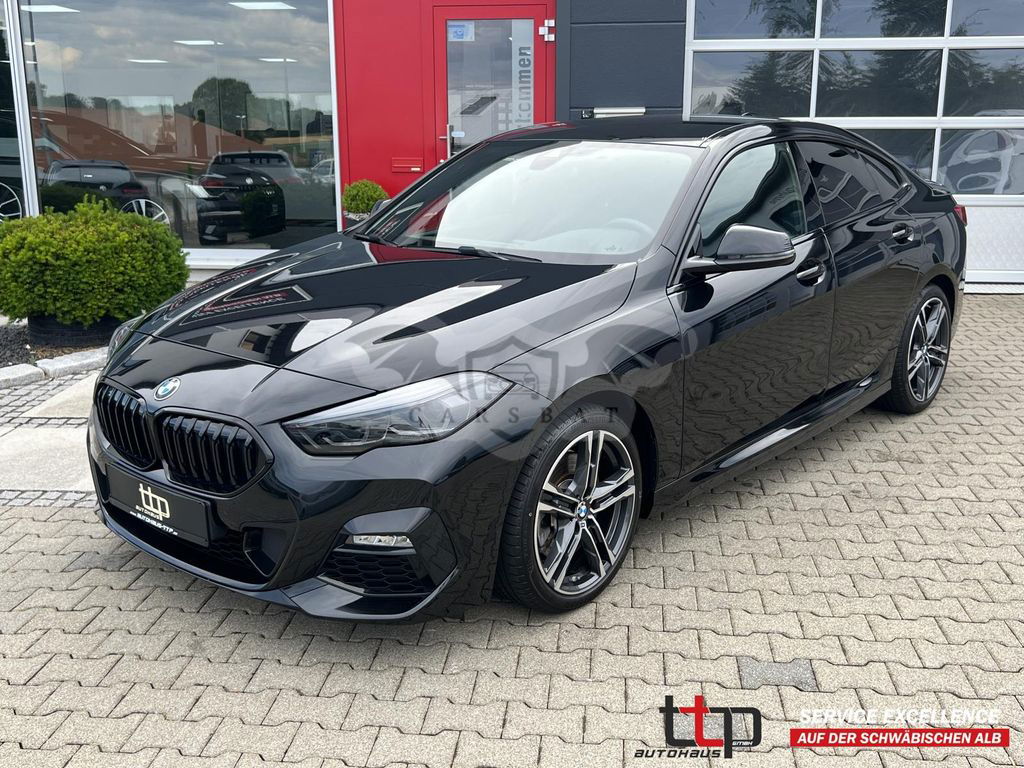 BMW 2 Series 220 Gran Coupe 2021