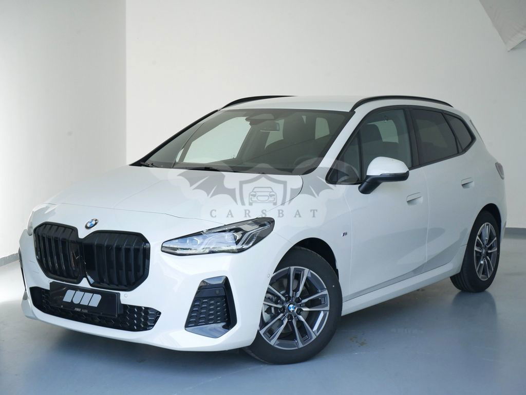 BMW 2 Series 218 Active Tourer 2022