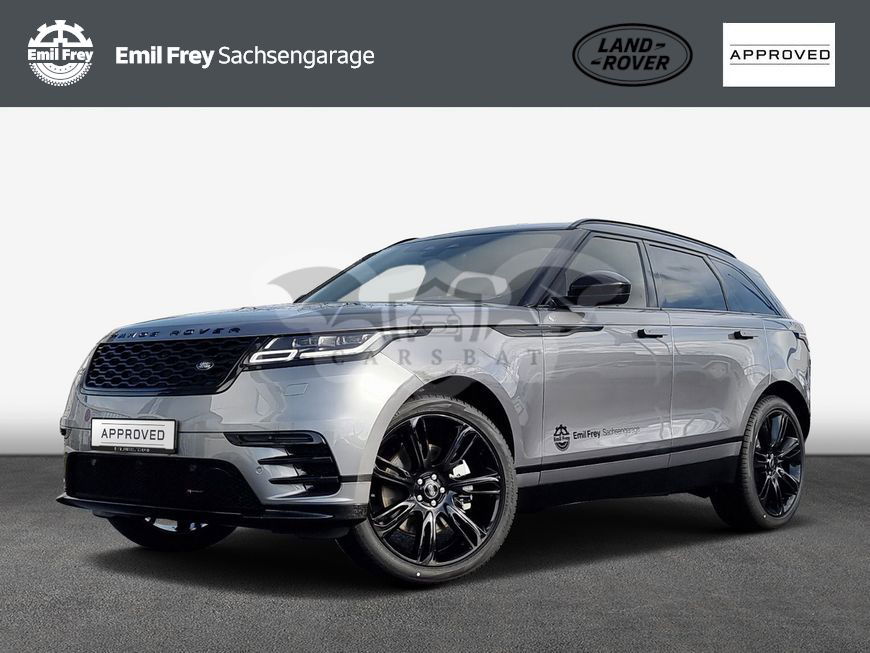 Land Rover Range Rover Velar 2023