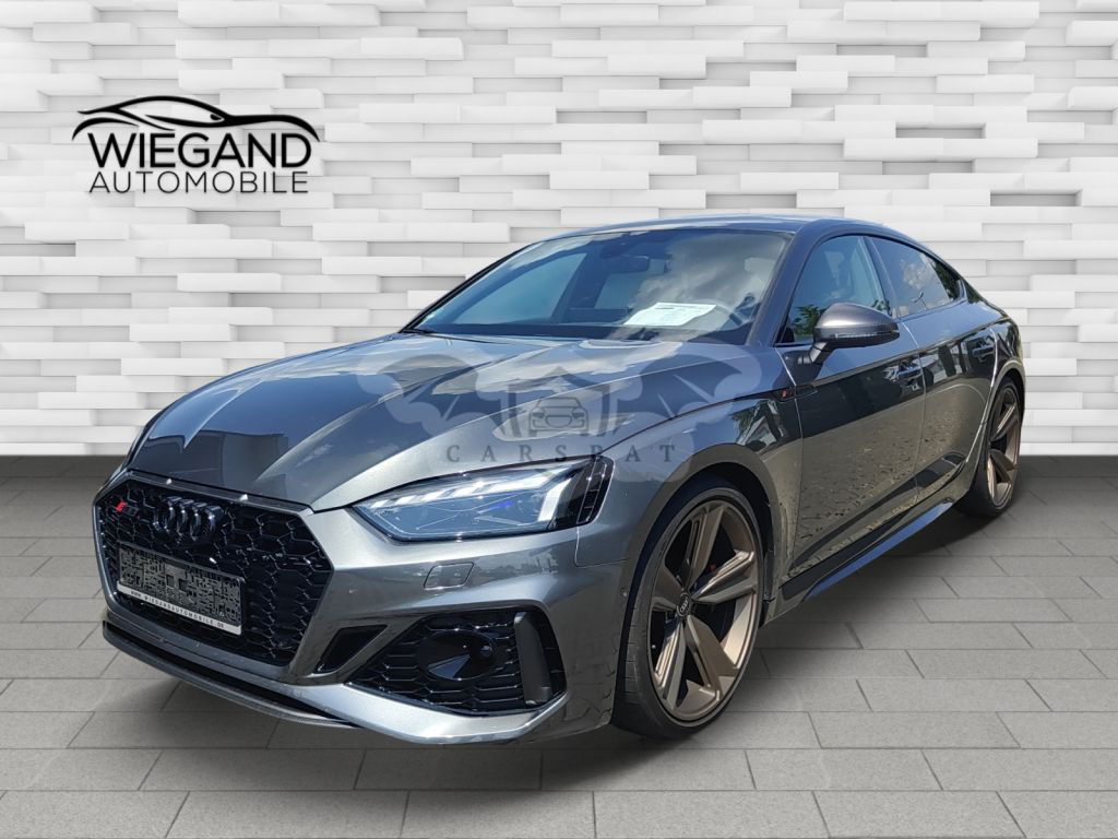 Audi RS5 2022
