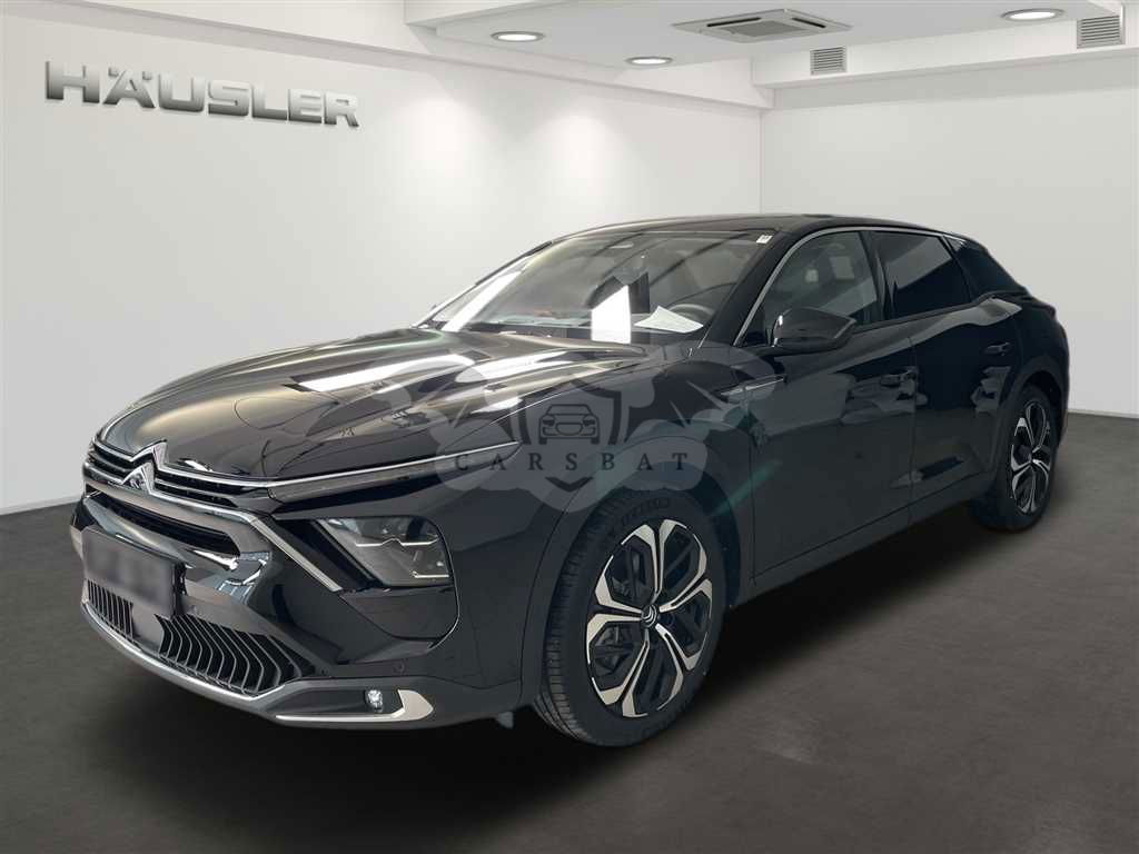 Citroën C5 X 2022
