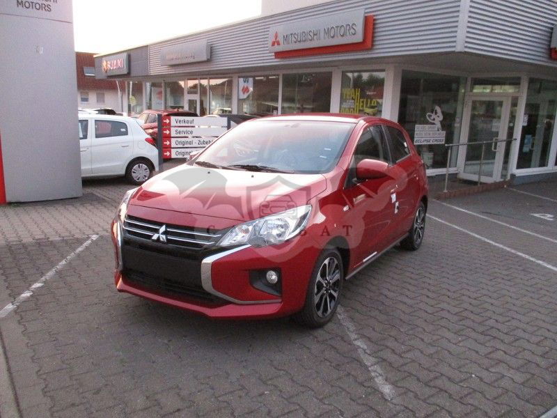 Mitsubishi Space Star 2024