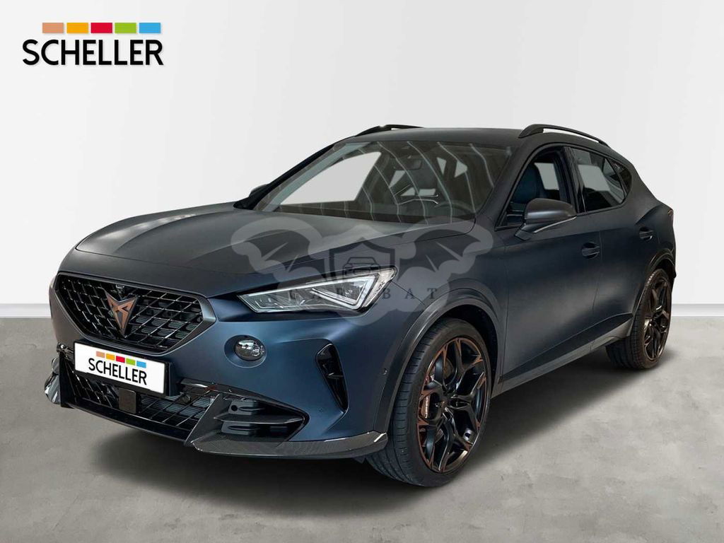 Cupra Formentor 2023