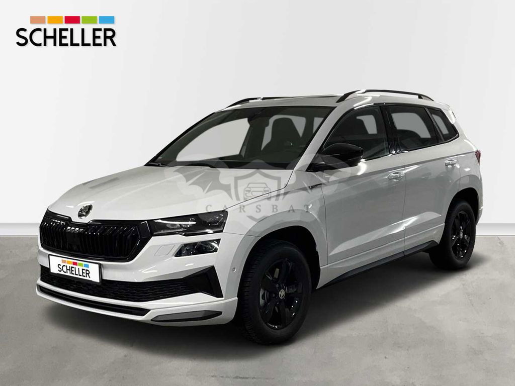 Skoda Karoq 2022