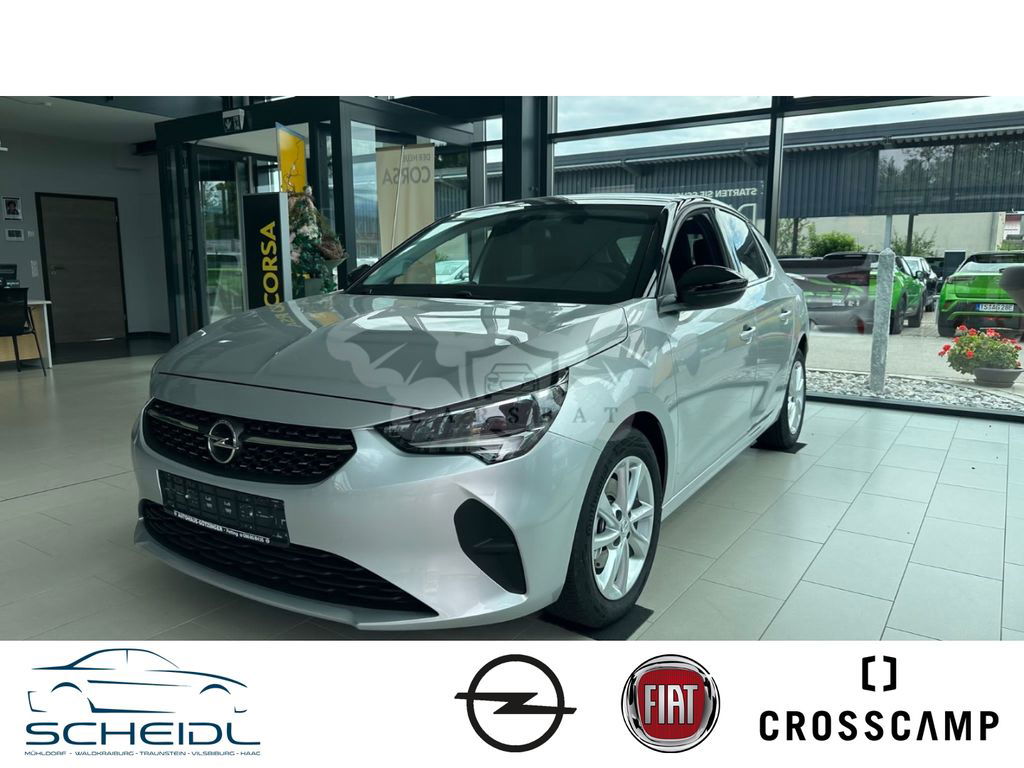 Opel Corsa 2023