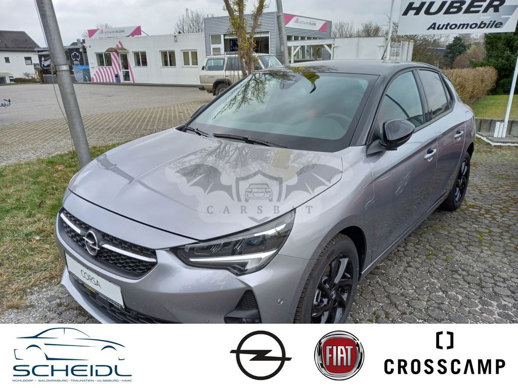 Opel Corsa 2023