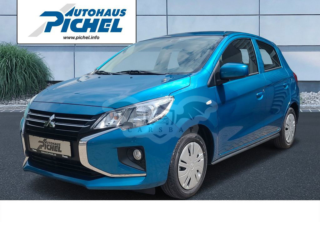 Mitsubishi Space Star 2024