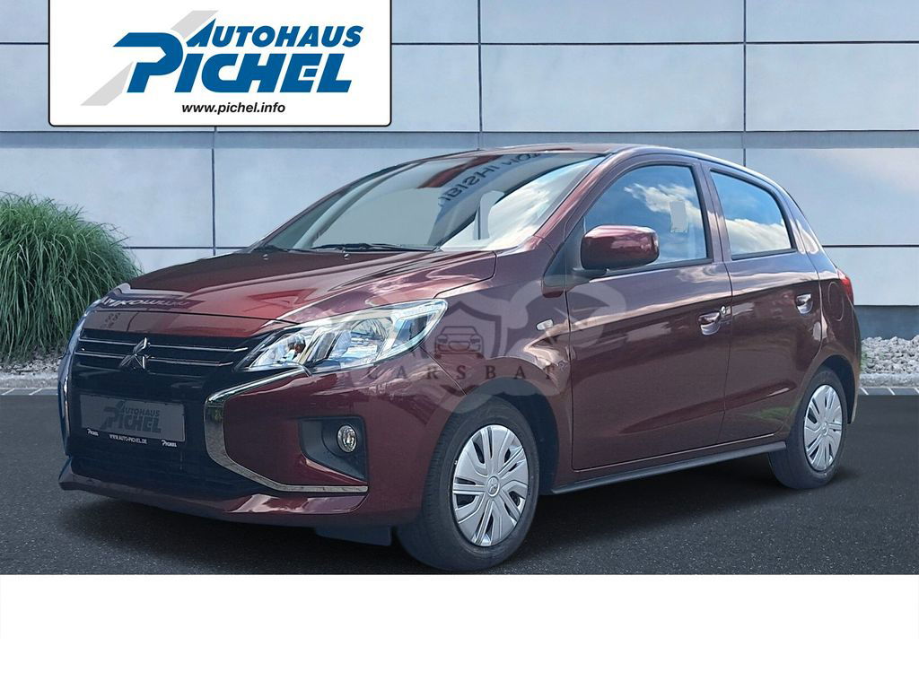 Mitsubishi Space Star 2024