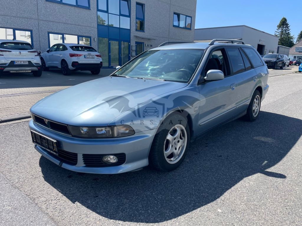 Mitsubishi Galant 2000
