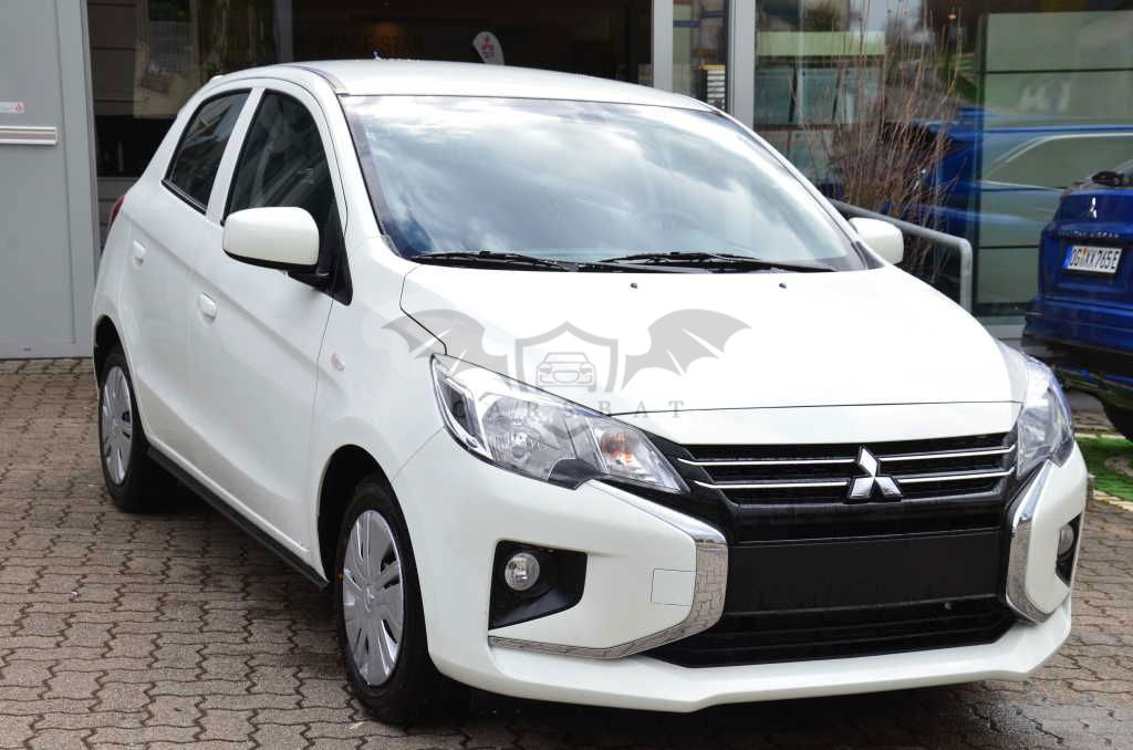 Mitsubishi Space Star 2024