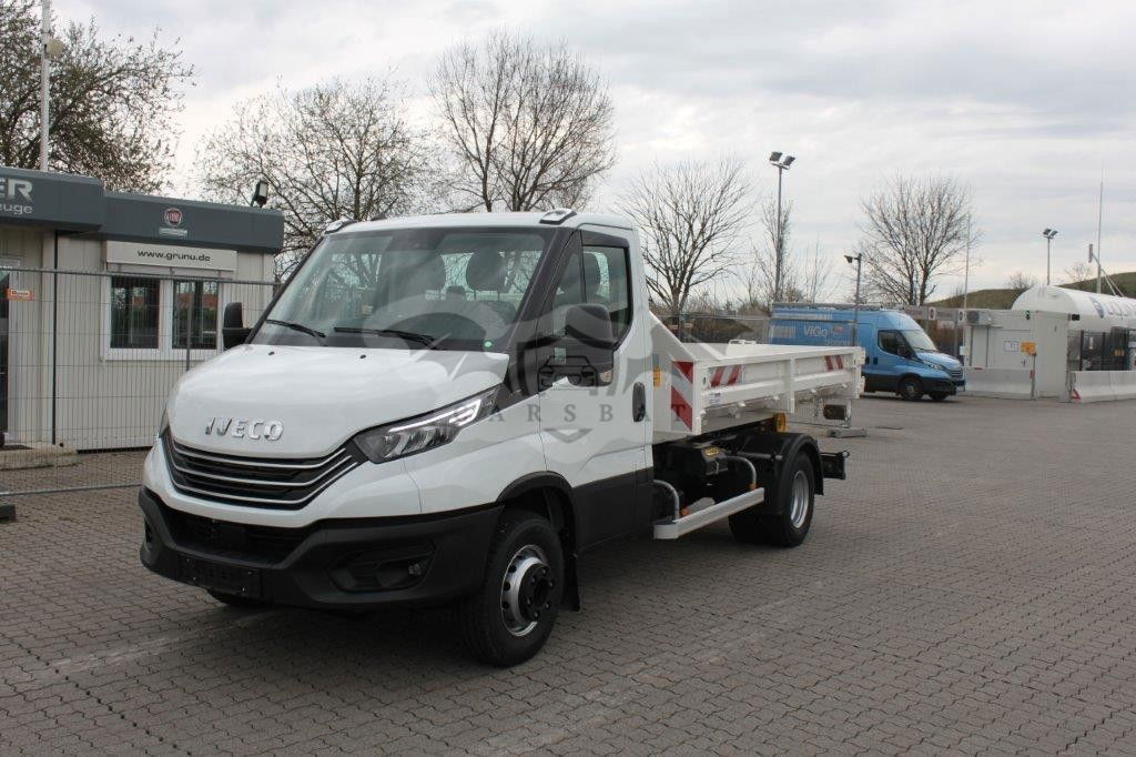 Iveco Daily 2023