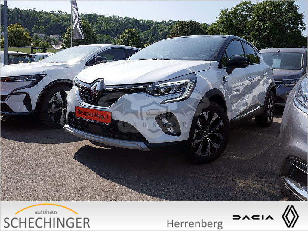 Renault Captur 2023